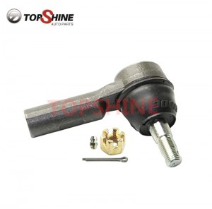 High Performance Suspension Parts Tie Rod End for Toyota 45047-59026