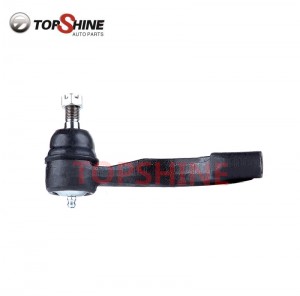 ES80360 Chinese suppliers Car Auto Suspension Parts  Tie Rod End for MOOG