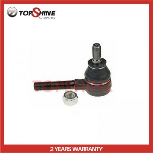 ES80558  Car Auto Suspension Parts suppliers Tie Rod End for MOOG