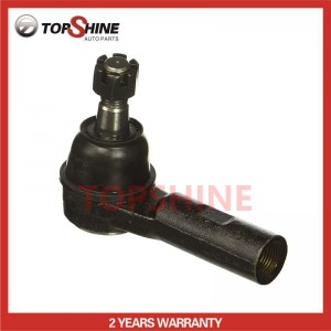 ES80574 Chinese suppliers Car Auto Suspension Parts  Tie Rod End for MOOG