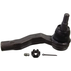 ES80579 Chinese suppliers Car Auto Suspension Parts  Tie Rod End for MOOG