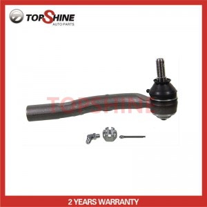 ES80603 Chinese suppliers Car Auto Suspension Parts  Tie Rod End for MOOG