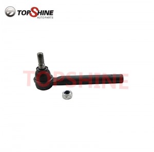 ES80624 Chinese suppliers Car Auto Suspension Parts  Tie Rod End for MOOG