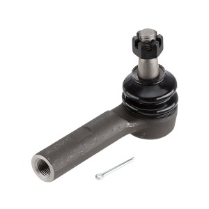 ES80644 Chinese suppliers Car Auto Suspension Parts  Tie Rod End for MOOG