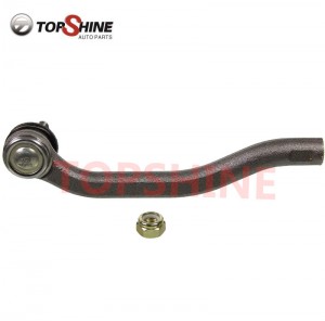 ES80681 Chinese suppliers Car Auto Suspension Parts  Tie Rod End for MOOG