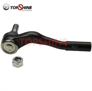 ES80687 ME-ES-2284 Car Suspension Parts Rack End Tie Rod End for Mercedes