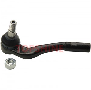 Reliable Supplier Chassis Parts Tie Rod End for Nissan Vanette 48520 Ha000