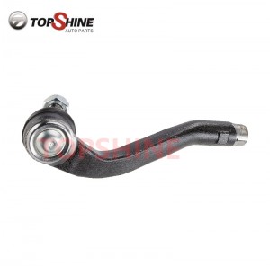 ES80690 ME-ES-0978 Car Suspension Parts Rack End Steering Tie Rod End for Mercedes