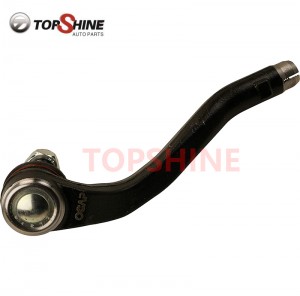 ES80690 ME-ES-0978 Car Suspension Parts Rack End Steering Tie Rod End for Mercedes