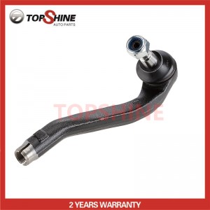 ES80690 ME-ES-0978 Car Suspension Parts Rack End Steering Tie Rod End for Mercedes