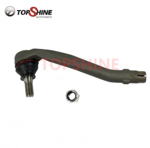 ES80690 ME-ES-0978 Car Suspension Parts Rack End Steering Tie Rod End for Mercedes