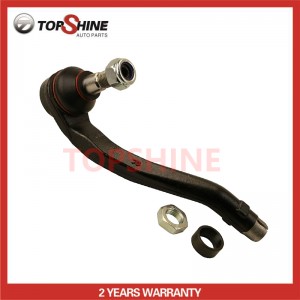 ES80691 Car Suspension Parts Rack End Steering Tie Rod End for Mercedes