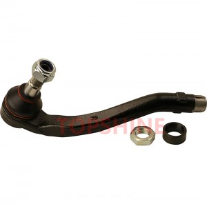 ES80691 Car Suspension Parts Rack End Steering Tie Rod End for Mercedes