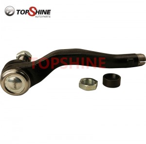 ES80691 Car Suspension Parts Rack End Steering Tie Rod End for Mercedes