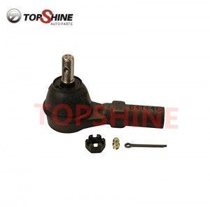 New Delivery for High Quality Automotive Parts OE 48520BM425 Tie Rod End For Nissan