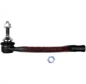 ES80982 VV-ES-1091 Car Suspension Parts Rack End Tie Rod End for Volvo