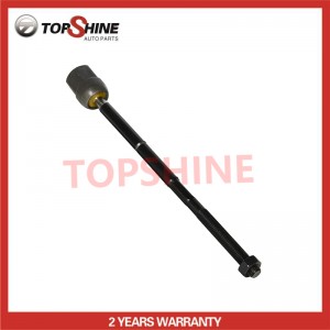 EV127 Car Auto Suspension Parts Tie Rod End Adjusting Sleeve for Moog