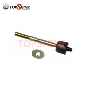 EV167 Chinese suppliers Car Auto Suspension Parts  Tie Rod End for MOOG