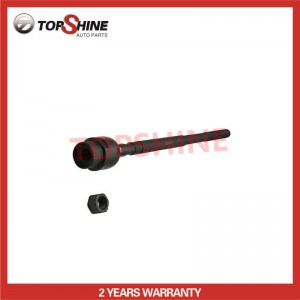 EV195 Auto Parts Steering Parts Tie Rod End for Moog