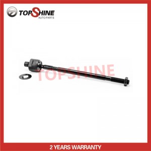 EV223 Auto Parts Steering Parts Tie Rod End for Moog