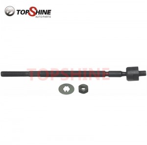 Hot sale Senp Car Parts Tie Rod Wholesale Auto Spare Parts 8s0423810b Original Quality Steering Tie Rod End Audi Tt