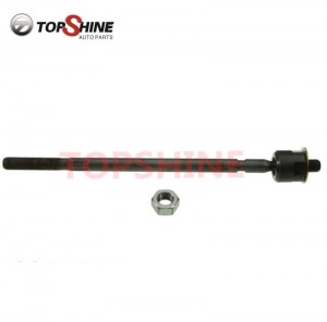 Professional China Tie Rod End Compatible with Nissan Navara Np300 Pick Xterra Pickup SUV 48570-3s525