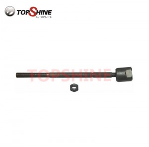 Europe style for Wholesale Auto Steering Systems Suspension Spare Car Truck Tractor Parts OEM Tie Rod End for Al38887 Al178031 Az28775