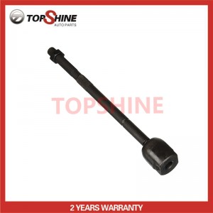 EV252 Auto Parts Steering Parts Tie Rod End for Moog