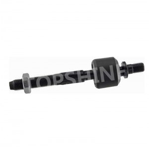 EV283 Auto Parts Steering Parts Tie Rod End for Moog