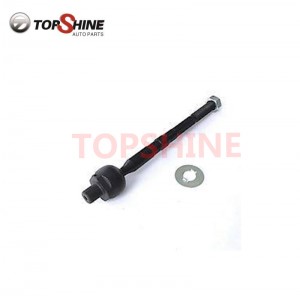 Chinese suppliers Car Auto Suspension Parts Tie Rod End for MOOG EV467