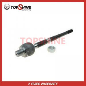 Chinese suppliers Car Auto Suspension Parts Tie Rod End for MOOG EV467