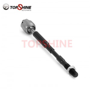 Chinese suppliers Car Auto Suspension Parts Tie Rod End for MOOG EV470