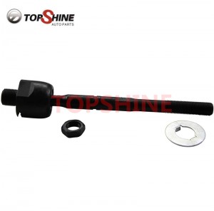 High Quality for Auto Parts Suspension Parts Steering Tie Rod End Es3646 for A4 A6 A8 All Road Quattro S8 Passat