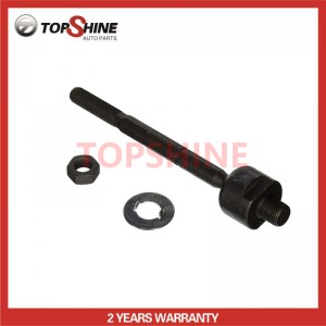 Chinese suppliers Car Auto Suspension Parts Tie Rod End for MOOG EV471