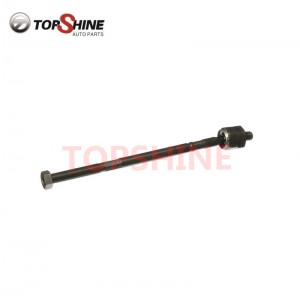 Chinese suppliers Car Auto Suspension Parts Tie Rod End for MOOG EV473