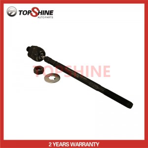 Chinese suppliers Car Auto Suspension Parts Tie Rod End for MOOG EV473