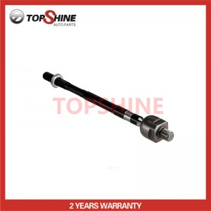 Chinese suppliers Car Auto Suspension Parts Tie Rod End for MOOG EV800047