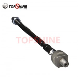 Chinese suppliers Car Auto Suspension Parts Tie Rod End for MOOG EV800049