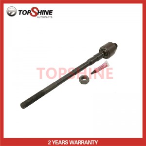 Chinese suppliers Car Auto Suspension Parts Tie Rod End for MOOG EV800049