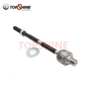 Chinese suppliers Car Auto Suspension Parts Tie Rod End for MOOG EV800061