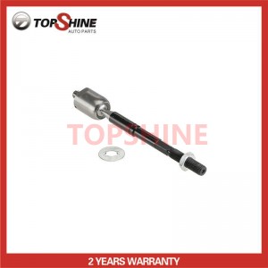 Chinese suppliers Car Auto Suspension Parts Tie Rod End for MOOG EV800085