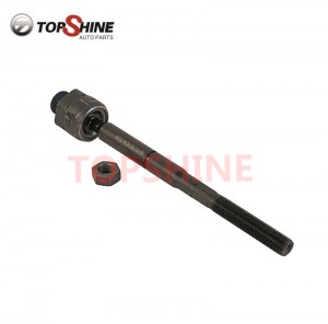 Chinese suppliers Car Auto Suspension Parts Tie Rod End for MOOG EV800099