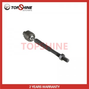 Chinese suppliers Car Auto Suspension Parts Tie Rod End for MOOG EV800216