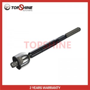 EV800226 Chinese suppliers Car Auto Suspension Parts  Tie Rod End for MOOG