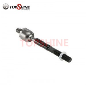 Chinese suppliers Car Auto Suspension Parts Tie Rod End for MOOG EV800231