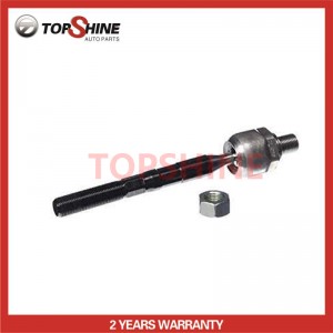 Chinese suppliers Car Auto Suspension Parts Tie Rod End for MOOG EV800231