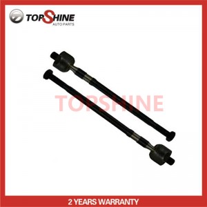 EV800268 Chinese suppliers Car Auto Suspension Parts  Tie Rod End for MOOG