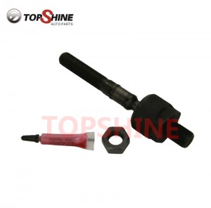 EV800283 Car Suspension Parts Tie Rod End For Mercedes-Benz