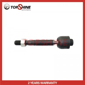 EV800293 Chinese suppliers Car Auto Suspension Parts  Tie Rod End for MOOG