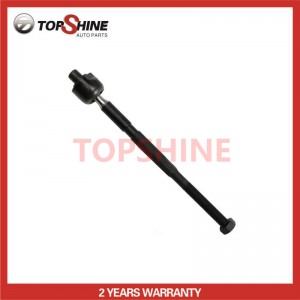 EV800294 Auto Parts Steering Tie Rod End Suspension Parts  Rack End for Moog